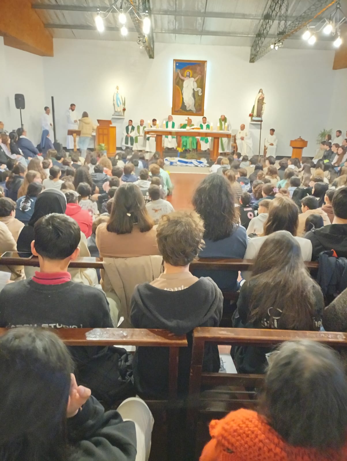 Jornada Diocesana de Adolescentes